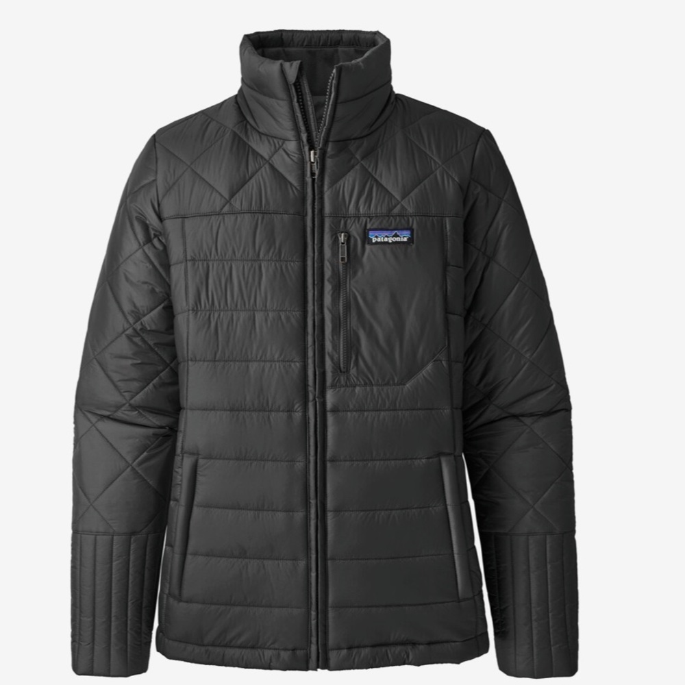 Patagonia Radalie Jacket - like new